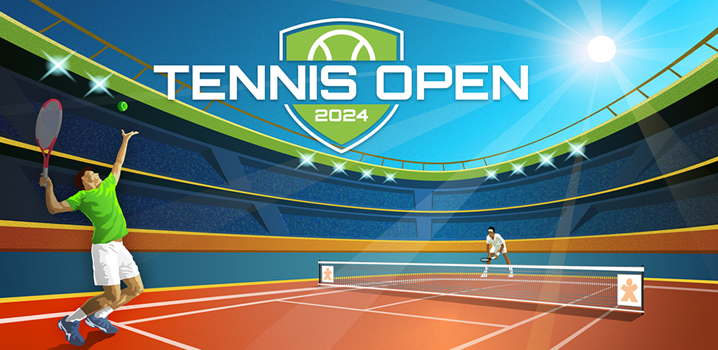 Tennis Open 2024